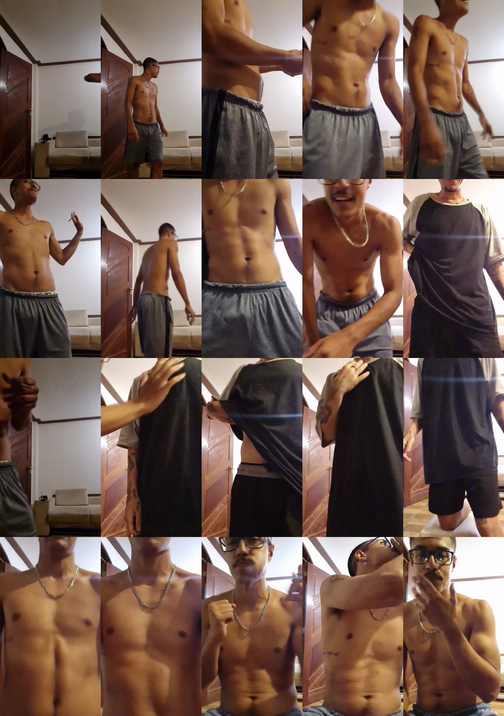 hot_tato  03-02-2022 Recorded Video jerking