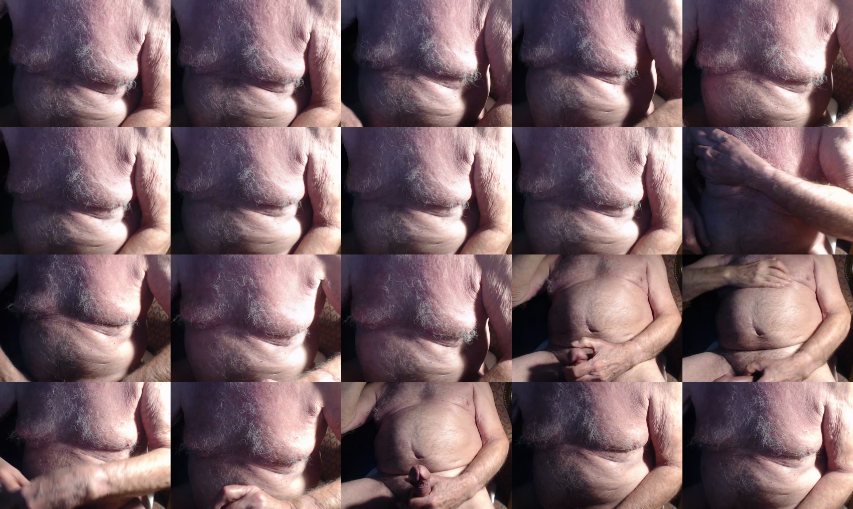 javierzalba  02-02-2022 Recorded Video lovense