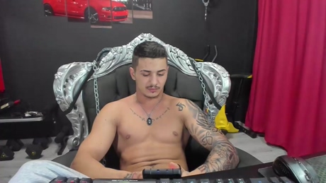 jonnyporn1  02-02-2022 video spanking