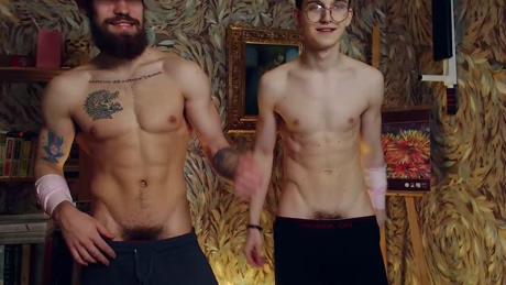 karlosmurphy  03-02-2022 video sexy