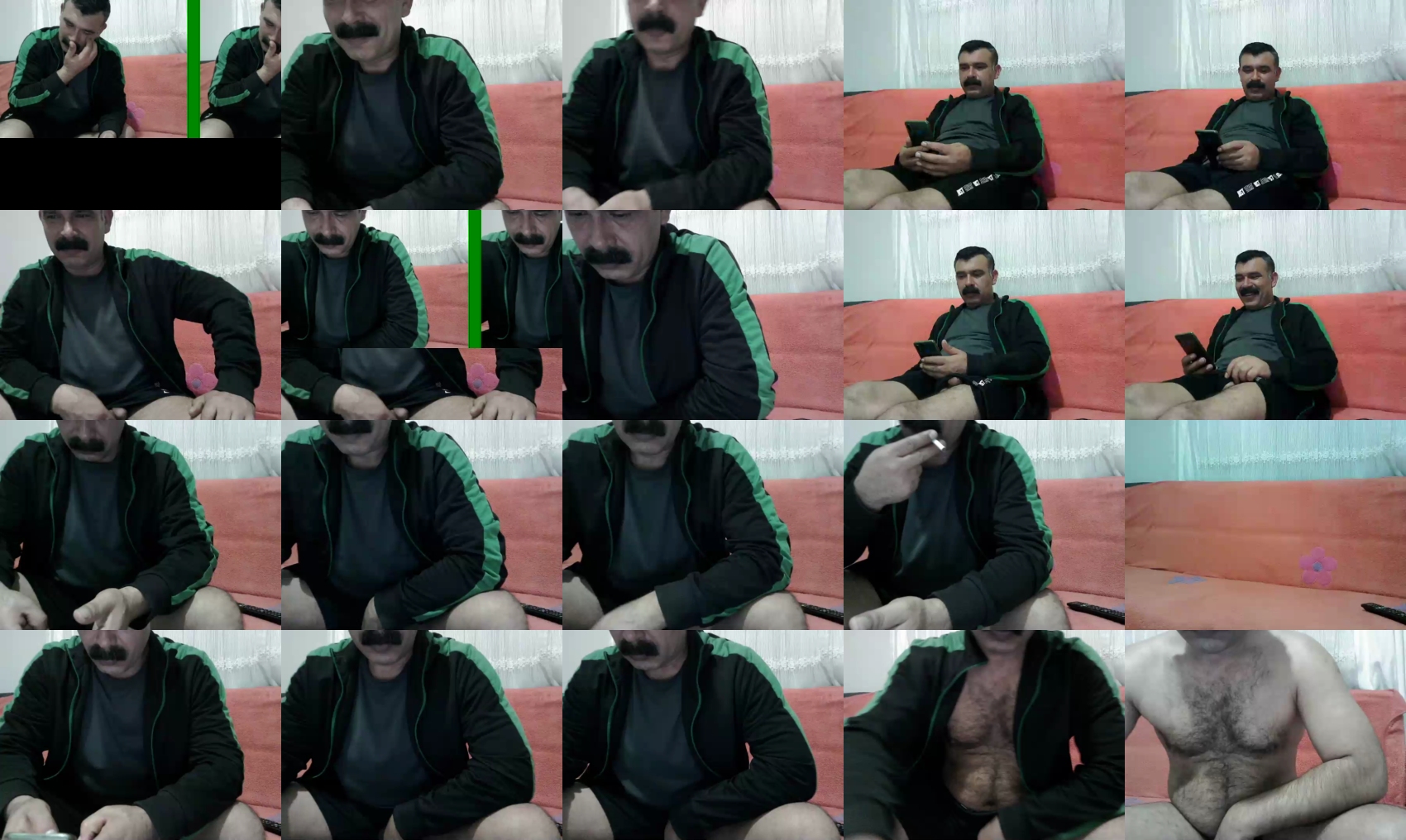 kasket45  02-02-2022 Recorded Video bicurious