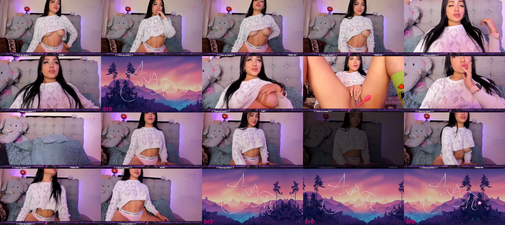 khailanyangelsweet 03-02-2022 fuckme 