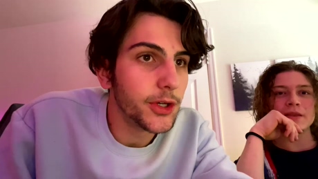 kingpaulthefirst  03-02-2022 video lick