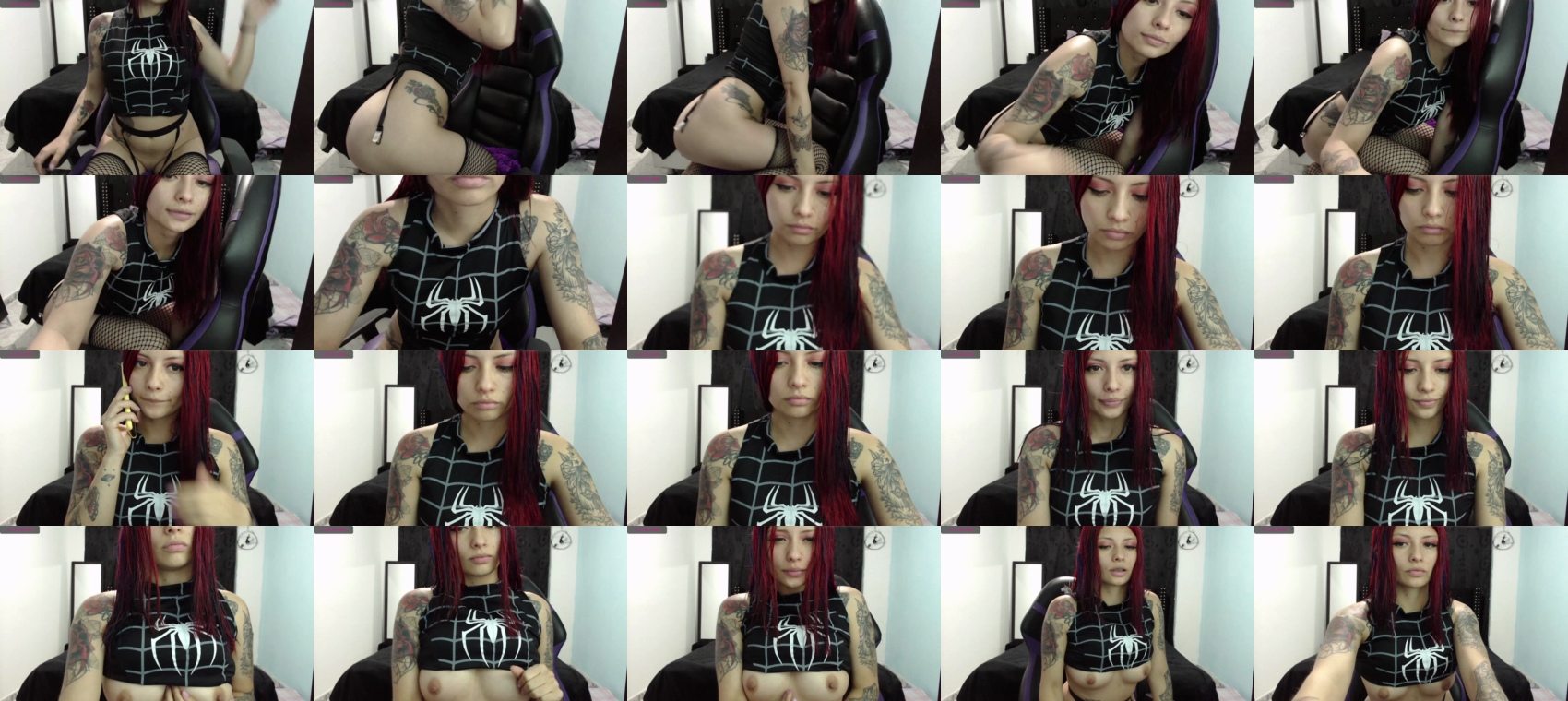 laurahot66 03-02-2022 Naked 