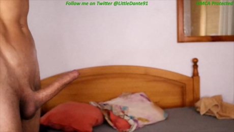 littledante91 03-02-2022 sucktits 