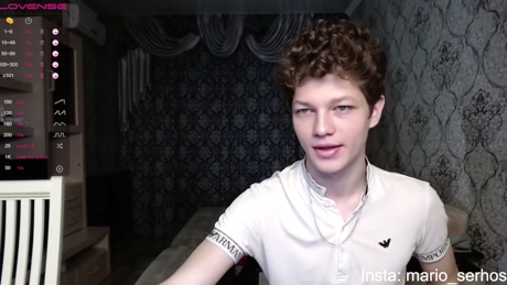 mario_serhos  03-02-2022 video fuckass