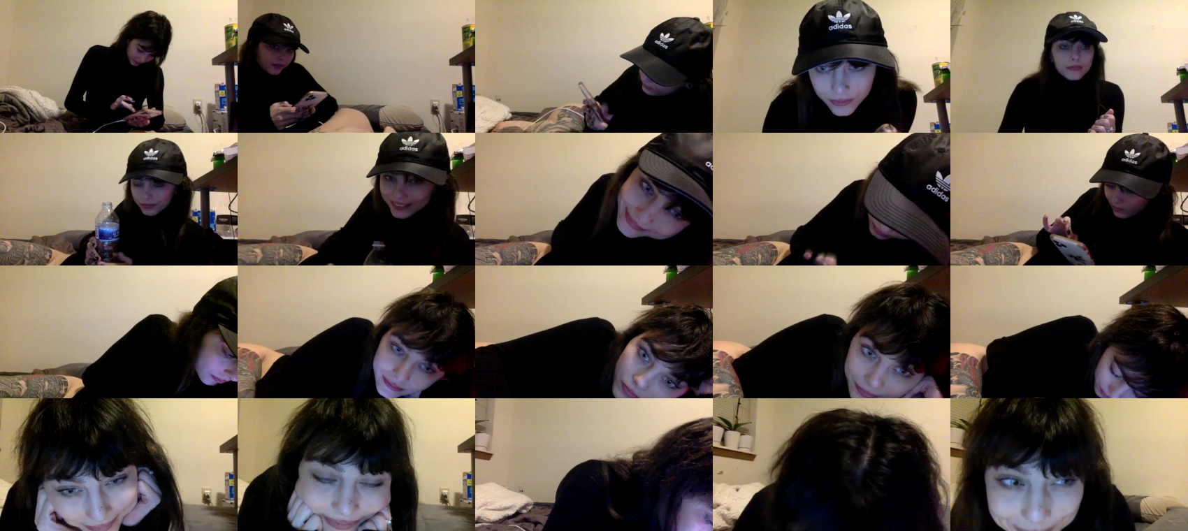 maryjanesays 03-02-2022 XXX 