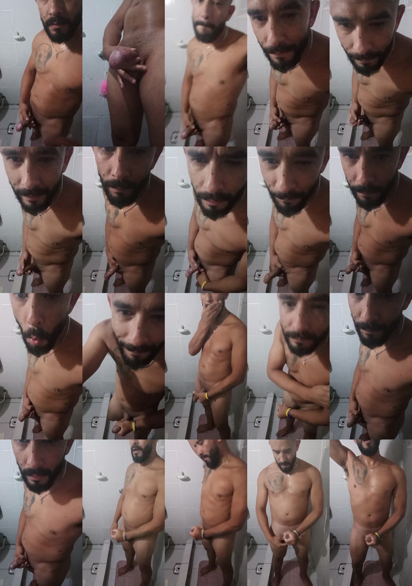 maximiliano1982  03-02-2022 video Webcam