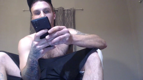 michiganhonky  03-02-2022 video bigballs