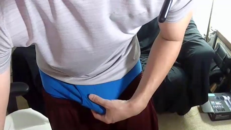 musclecockjack  03-02-2022 video Webcam