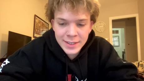 new2allofthis  02-02-2022 video cute