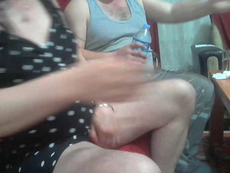 polen_07____  02-02-2022 Recorded Video fingers