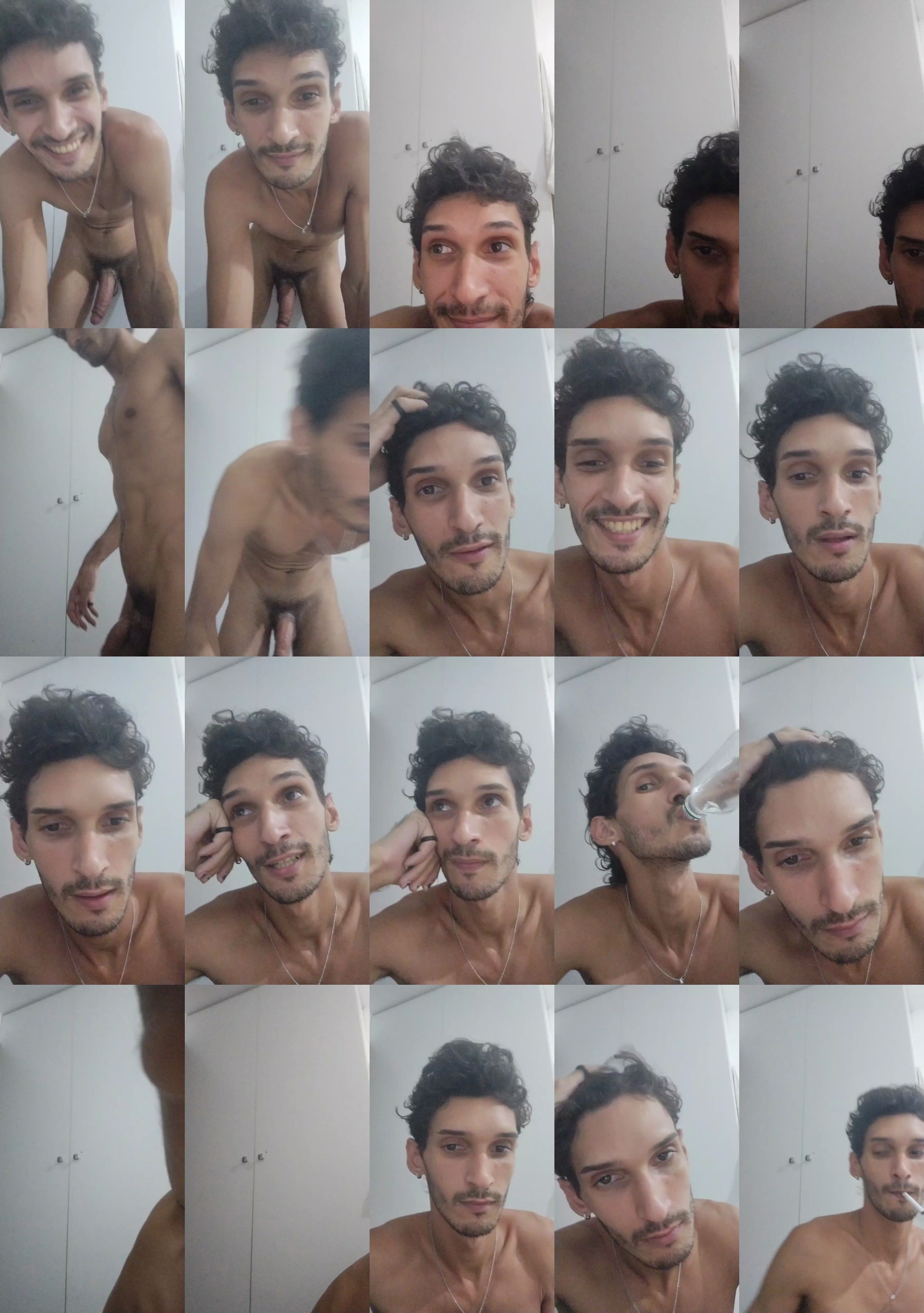 sexxxtr  03-02-2022 Recorded Video Topless