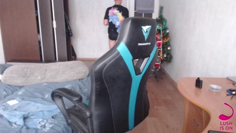 sexyrussianboys  03-02-2022 video spank