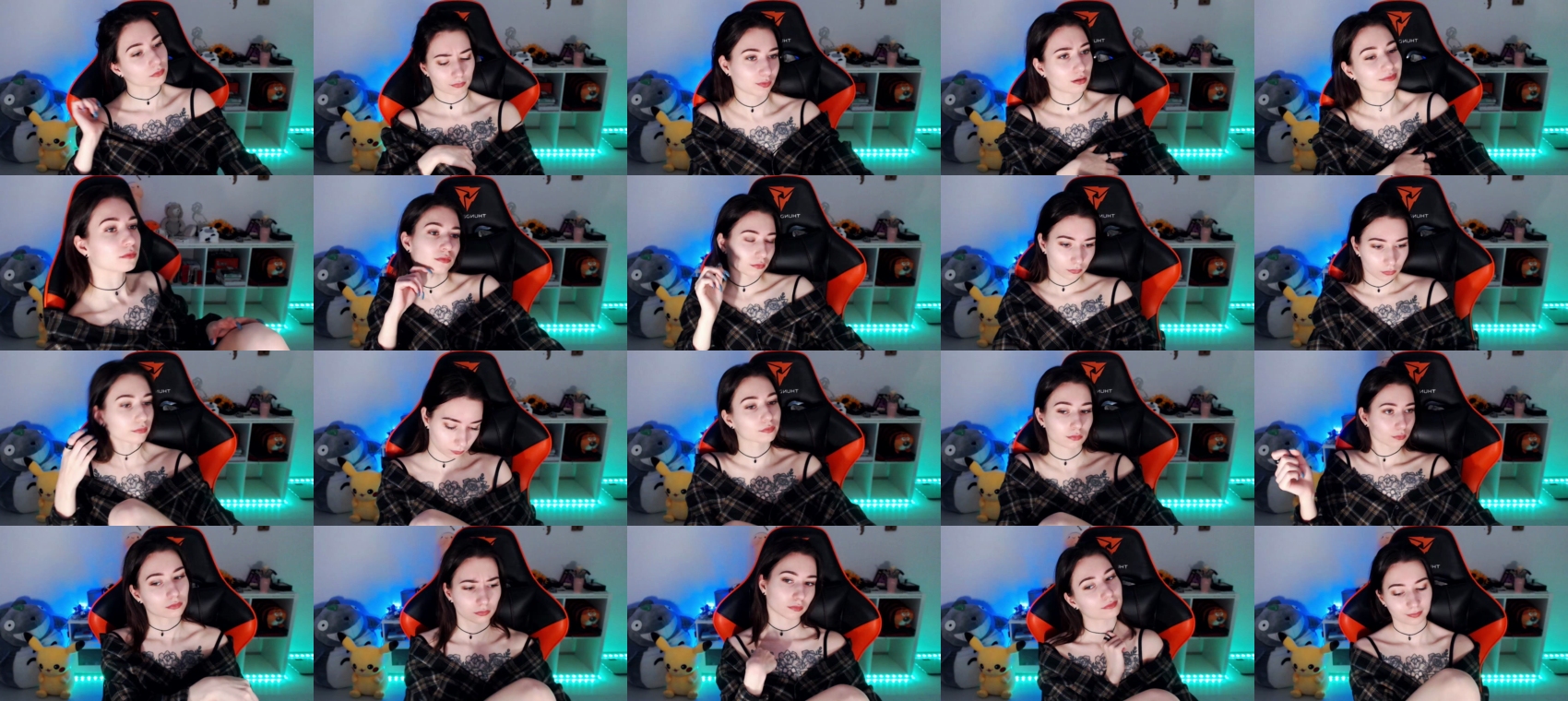 shinesunflower 03-02-2022 sexyfeet 