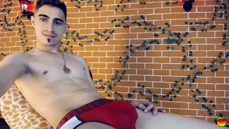 skyler_twink2  02-02-2022 Recorded Video beautiful