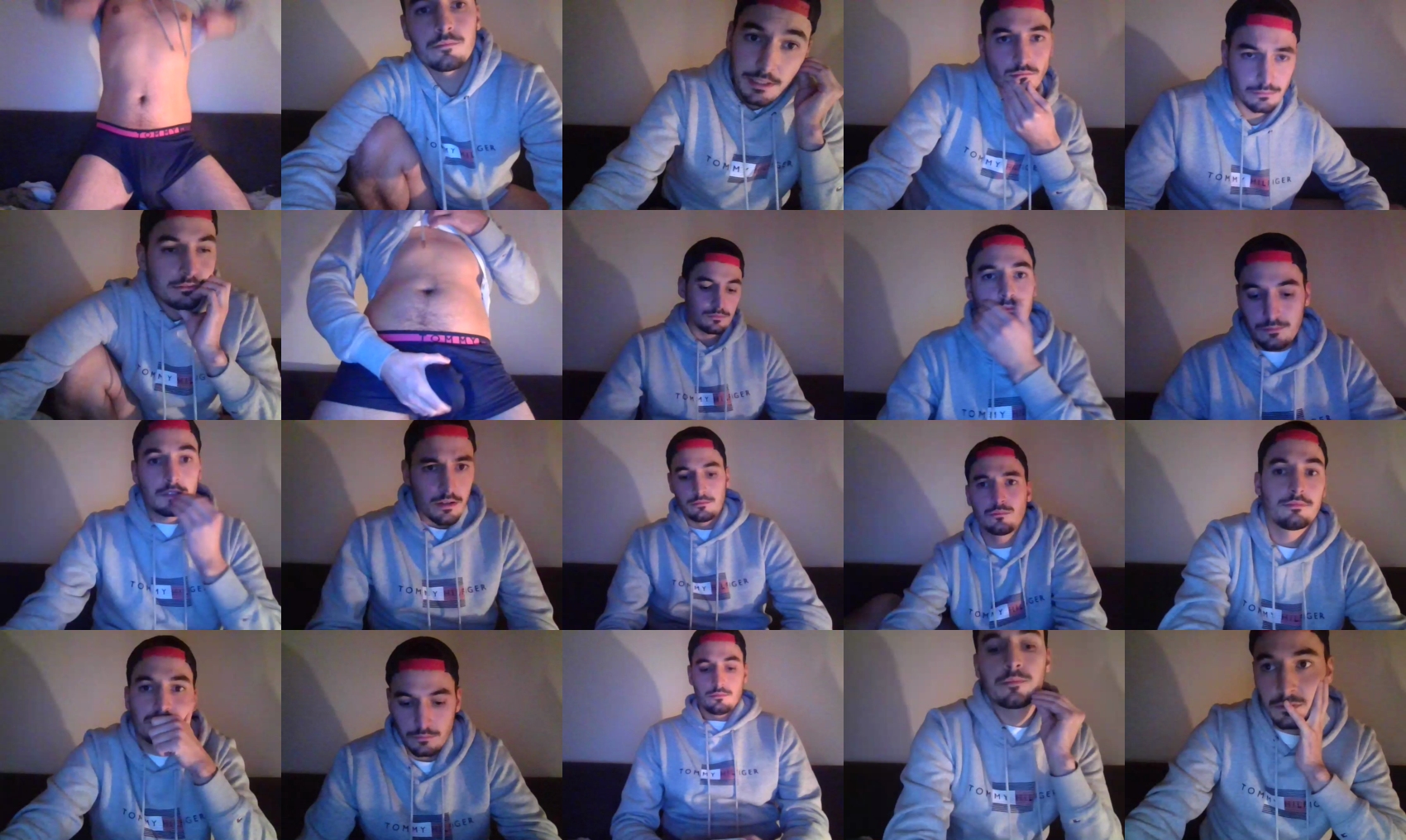 tomtom144001  02-02-2022 Recorded Video XXX