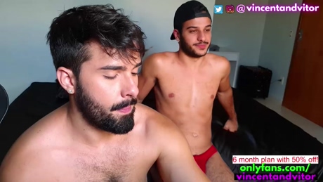 vincentandvitor  02-02-2022 video oral