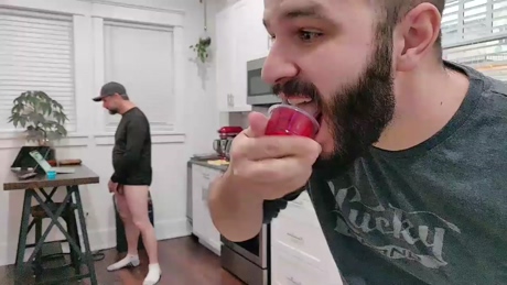 BroM8s  03-02-2022 video sexyfeet