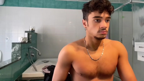 BunnyBoy2002  04-02-2022 video spank