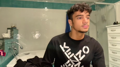 BunnyBoy2002  03-02-2022 video fuckface