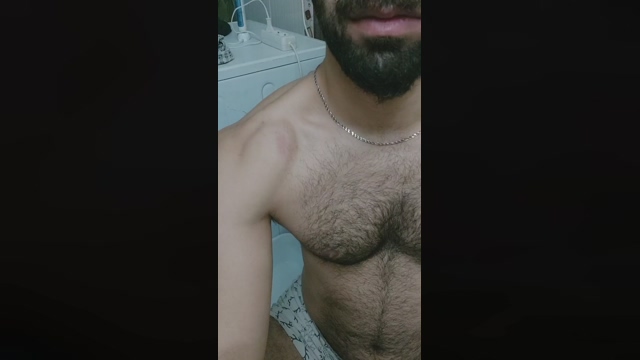 Dyako  04-02-2022 video naked