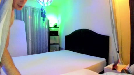 HuGo4K  04-02-2022 video amateur