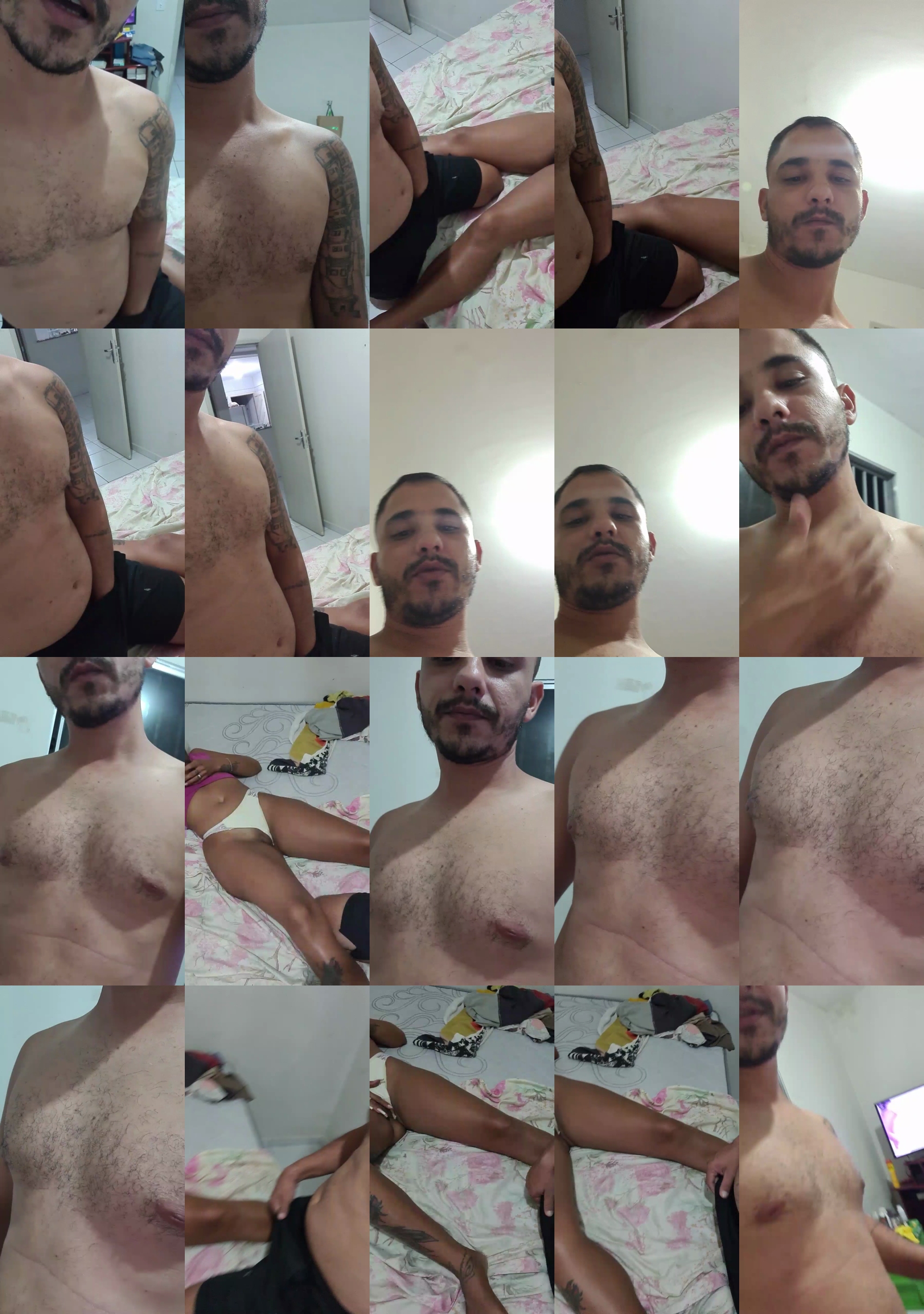 Leo1828  04-02-2022 video love