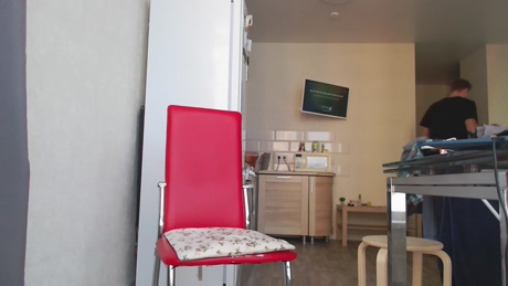 _gypsy__  04-02-2022 video jerking