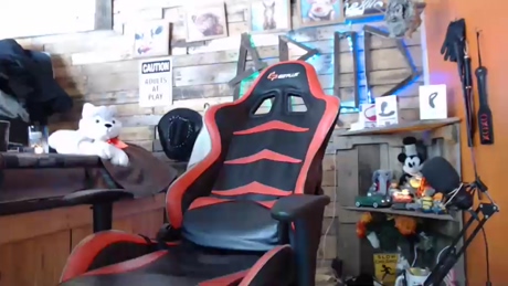 allan_arod  03-02-2022 video gay