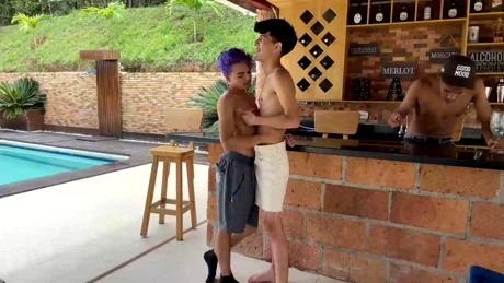 arkadia17  03-02-2022 video sex