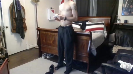 bigboiup  04-02-2022 video bigballs