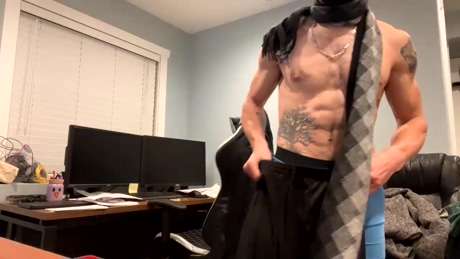 christianrebe  04-02-2022 video Recorded