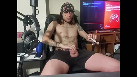 dannyransom712  04-02-2022 video fuckme