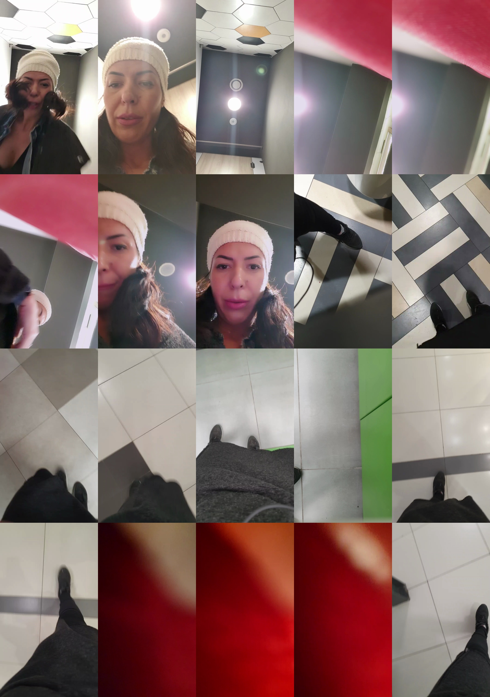 eveangelll 04-02-2022 fuckface 