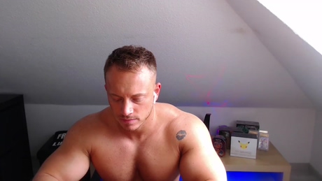 flexxxcouple  04-02-2022 video toy