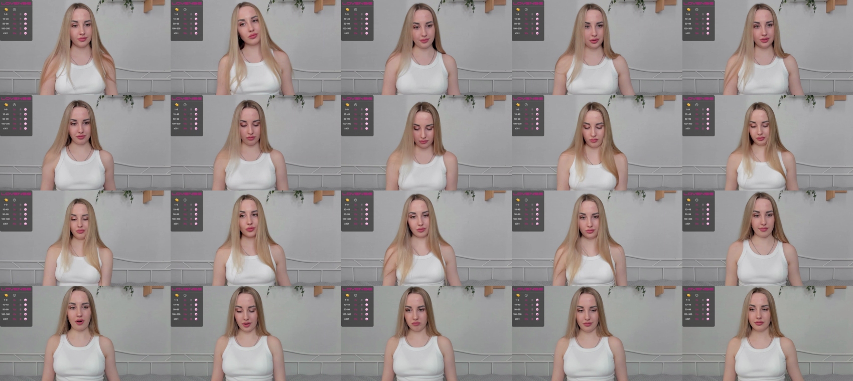 frisky_molly 04-02-2022 Webcam 
