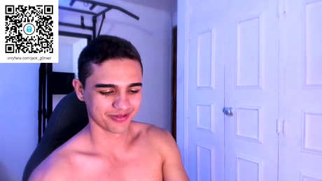 jack_gomez_  04-02-2022 video Nude