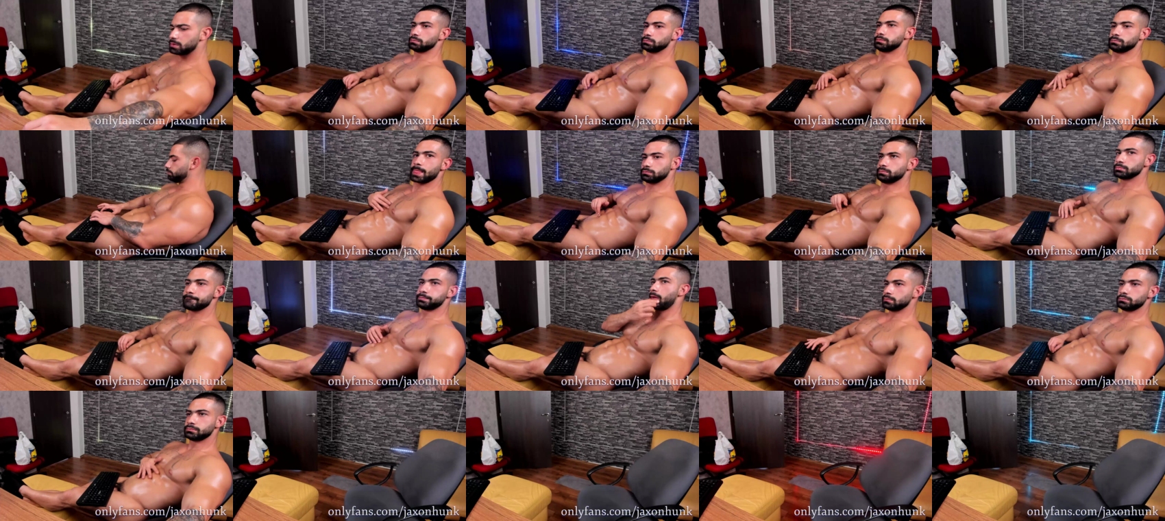 jaxonhunk  04-02-2022 Males bicurious