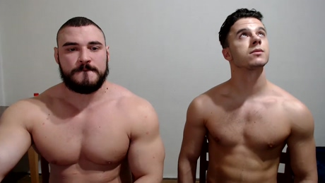 macho_arms  04-02-2022 video Ass