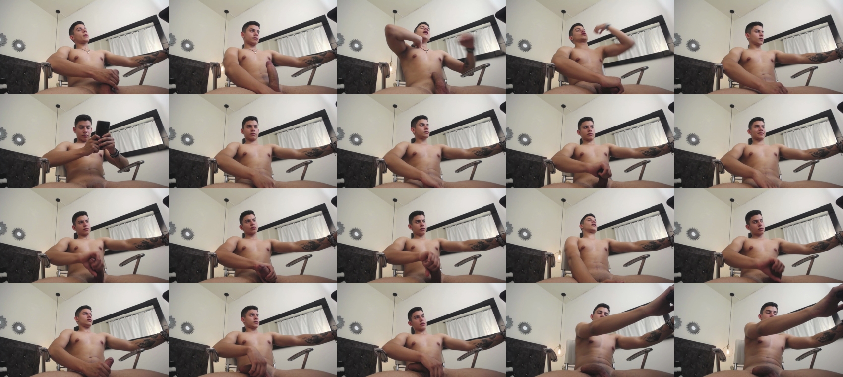 marcelo_reyes2  04-02-2022 video Topless