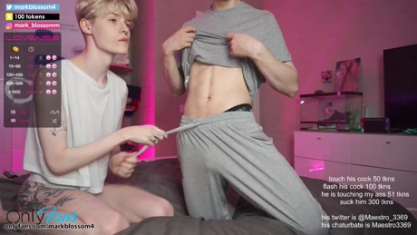 mark_blossom  03-02-2022 video deep