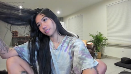 Mayamochi Model Profile - CamsWeb