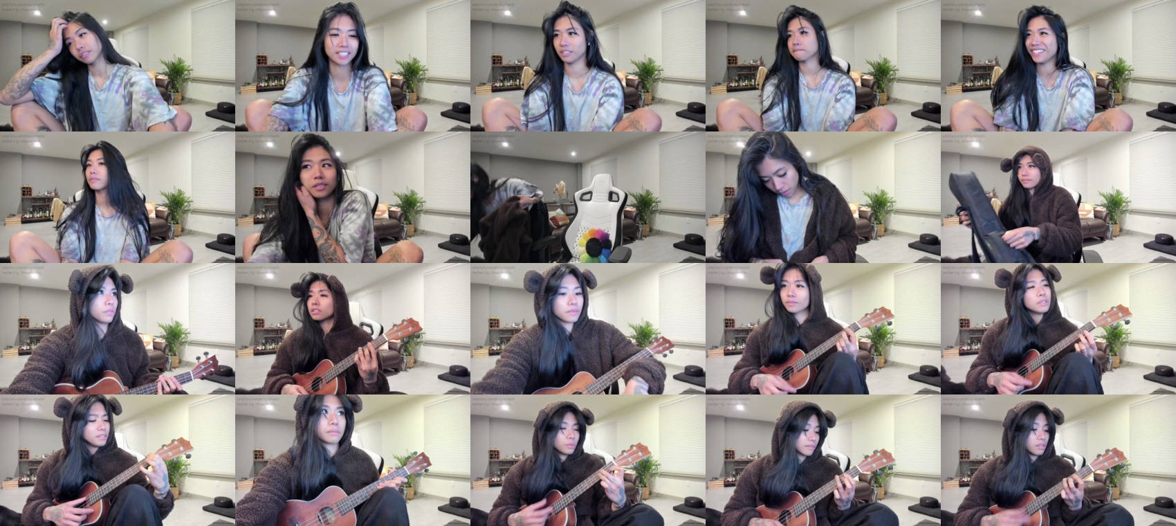 mayamochi 04-02-2022 fuckme 