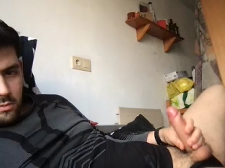 nanotete  03-02-2022 video lovense