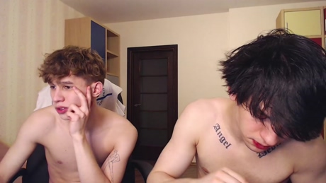 teddy_mode  04-02-2022 video fuckhard