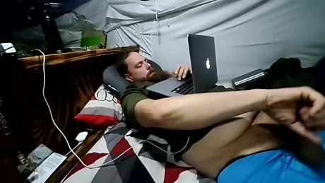 the_love_troll  04-02-2022 video jerkoff