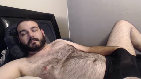 trueagle  04-02-2022 video jerking