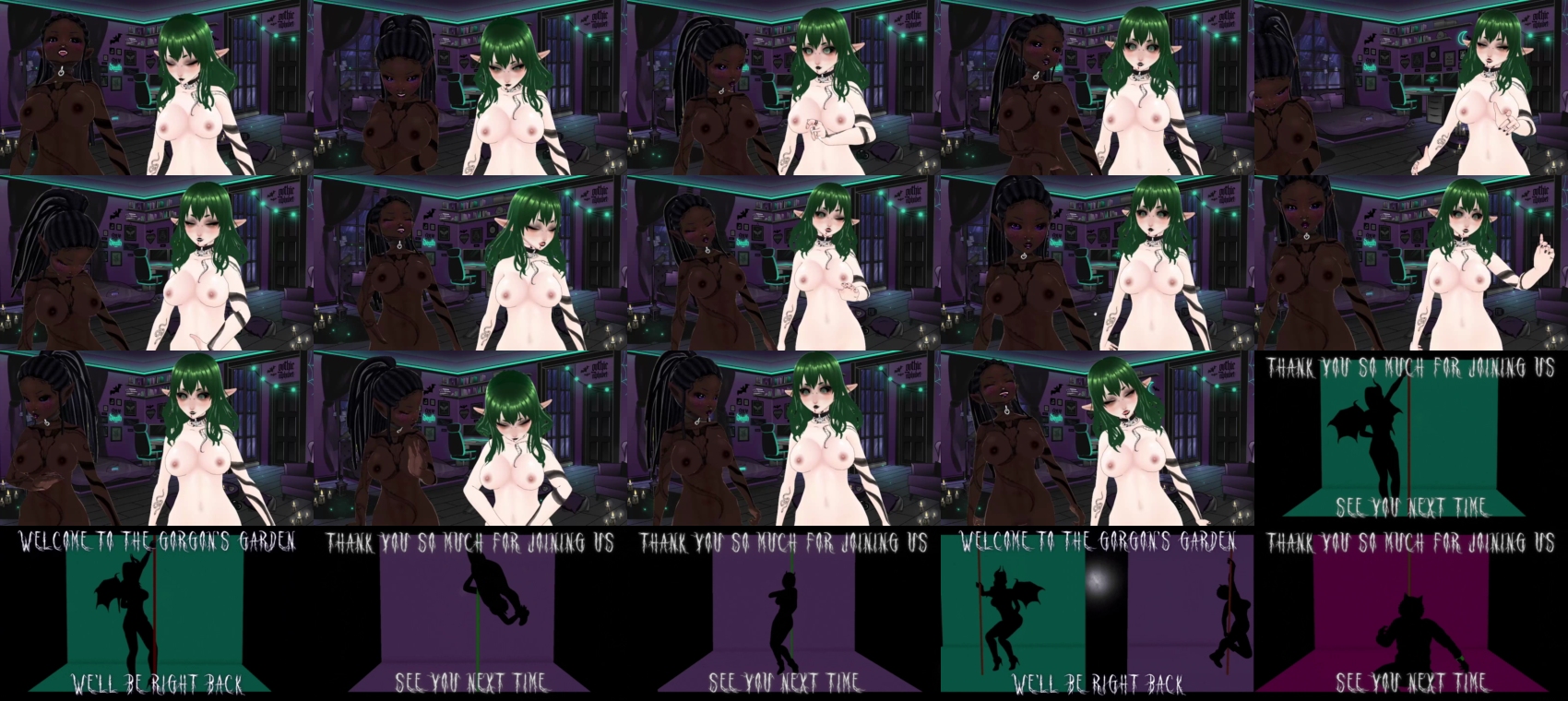 twogorgonsgaming 04-02-2022 beautiful 