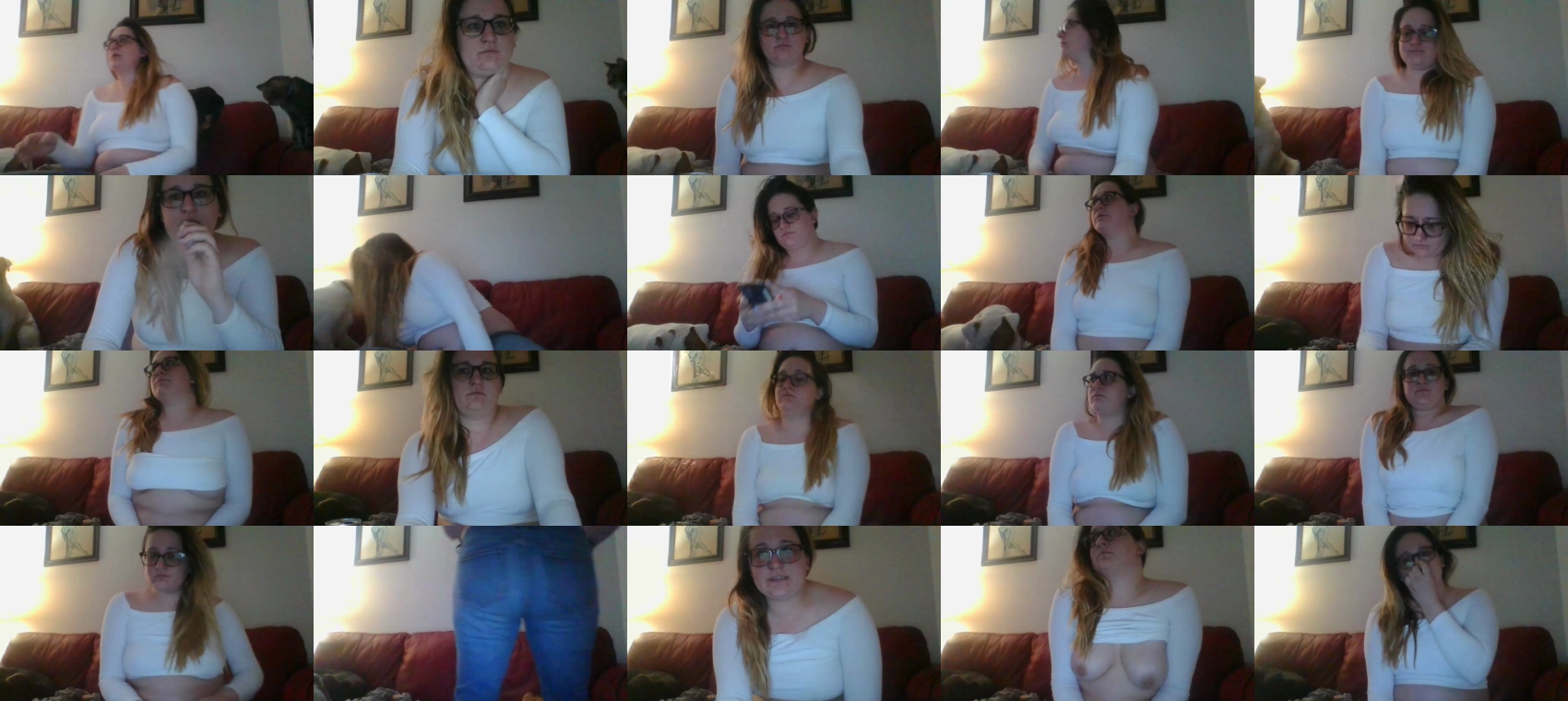 yournewfavoritecamgirl 03-02-2022 Webcam 